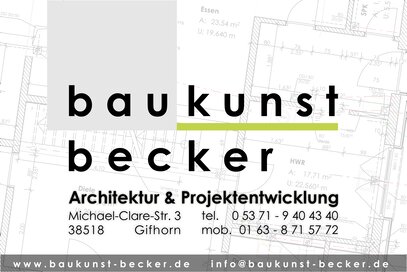 Architekt/ Architektin mit Schwerpunkt LPH 3-5 (Voll-/ Teilzeit)
