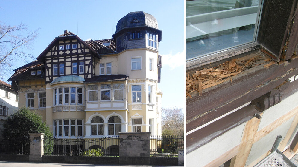 oelze architekten sachverständige