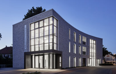 Architekturbüro Sökeland & Leimbrink
