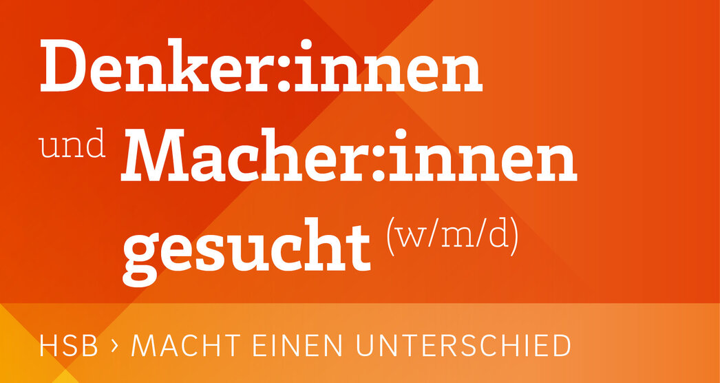 Leiter:in (w/m/d) Hausverwaltung und Flächenbewirtschaftung Leiter:in (w/m/d) Hausverwaltung und Flächenbewirtschaftung