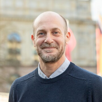 Werkvortrag von Prof. Job Floris Werkvortrag von Prof. Job Floris
