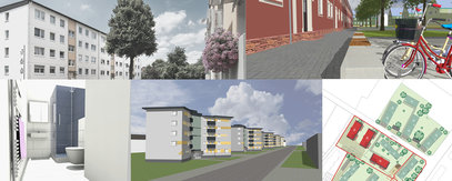 Architekt als Technischer Projektleiter (m/w/d)