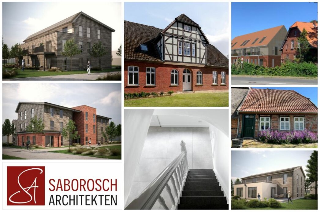 Architekt, Bauingenieur, Bachelor oder Master (m/w/d) 