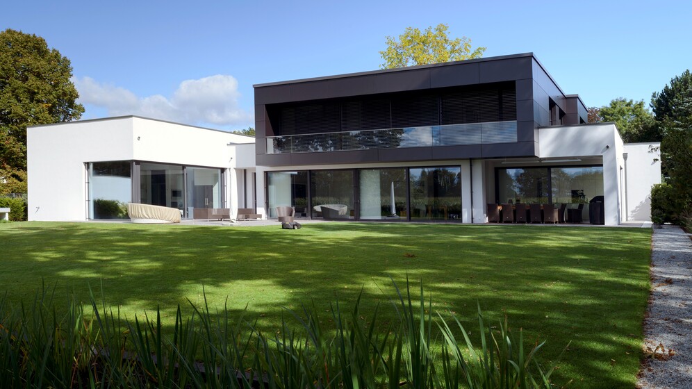 Architekt