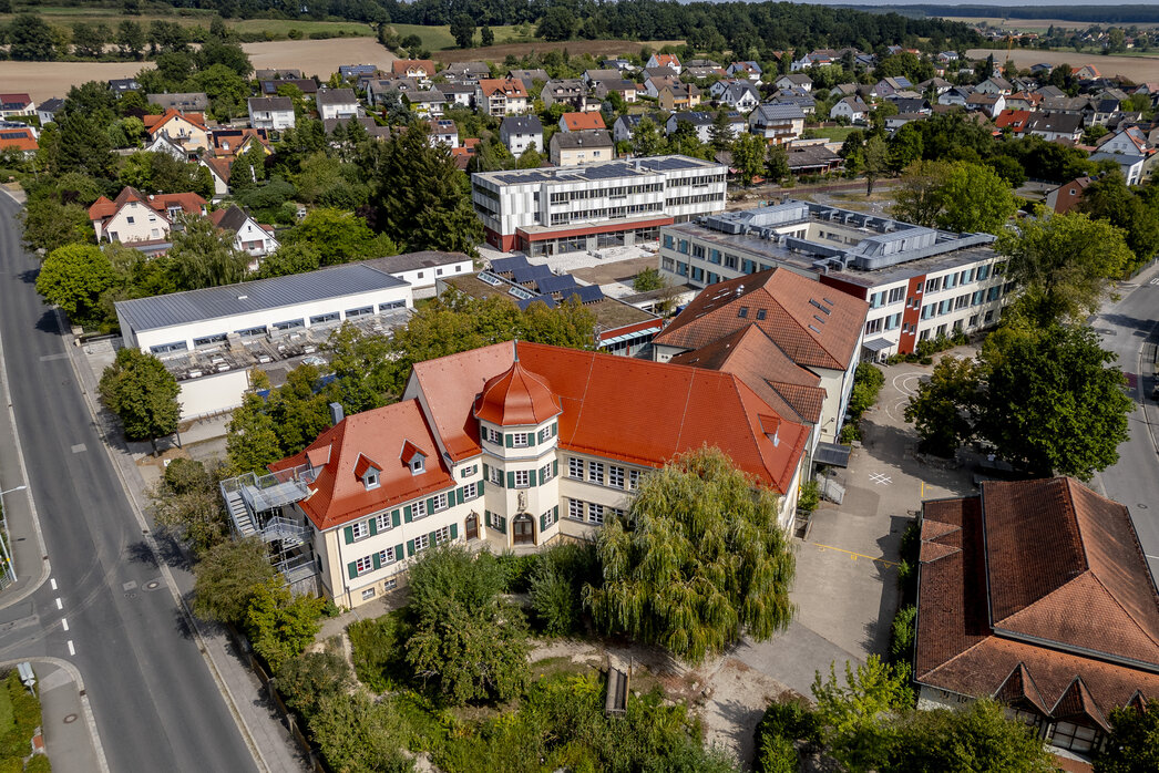 Erfahrener Bauleiter (m/w/d)