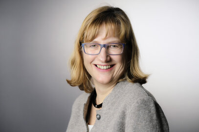 Elisabeth Meyer-Pfeffermann