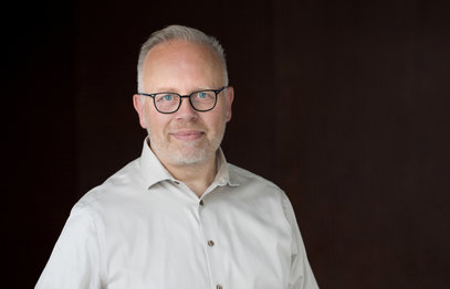 Architekt Dipl.-Ing. Andreas Rauterberg