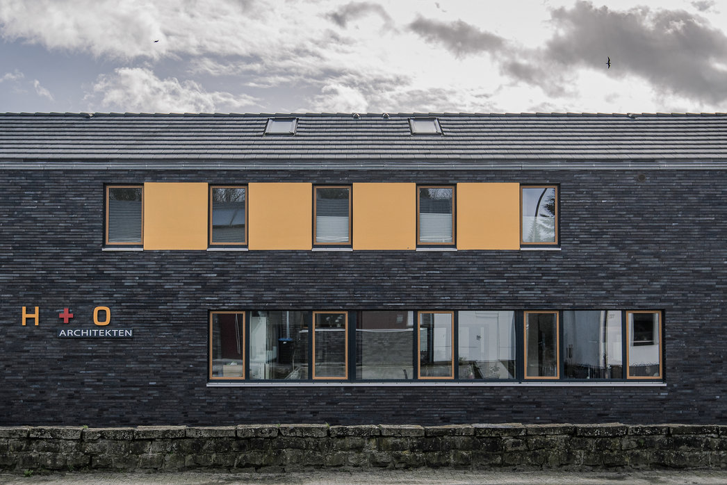 ARCHITEKTEN GESUCHT (m/w/d) ARCHITEKTEN GESUCHT (m/w/d)