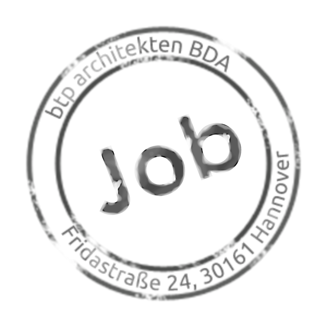 Architekt/in (m/w/d) mit Berufserfahrung in Hannover gesucht! Architekt/in (m/w/d) mit Berufserfahrung in Hannover gesucht!