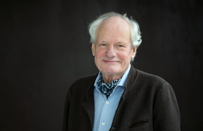 Landtagsdirektor a. D. Wolfgang Göke