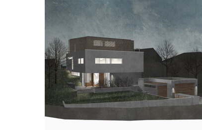 eigenes Rendering
