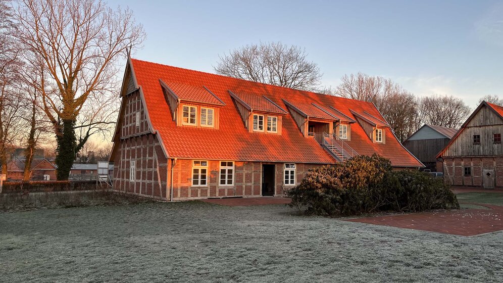 Architektin Miriam Kopp
