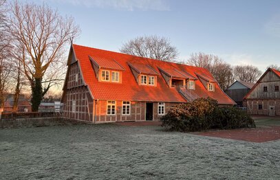 Architektin Miriam Kopp
