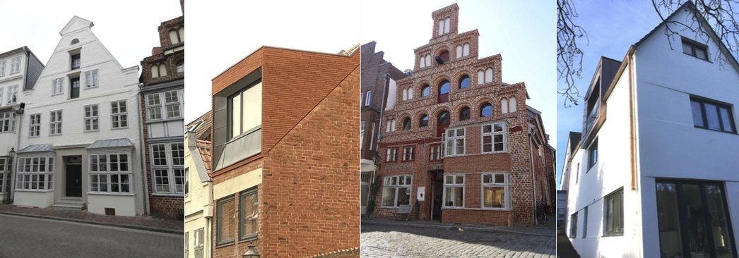 Wir suchen zur Verstärkung unseres Teams eine/n Architekt/in (m/w/d) Wir suchen zur Verstärkung unseres Teams eine/n Architekt/in (m/w/d)