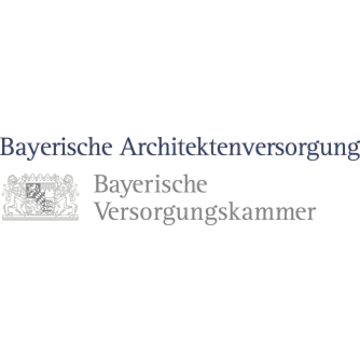 Individuelle Beratung durch die Bayerische Architektenversorgung Individuelle Beratung durch die Bayerische Architektenversorgung