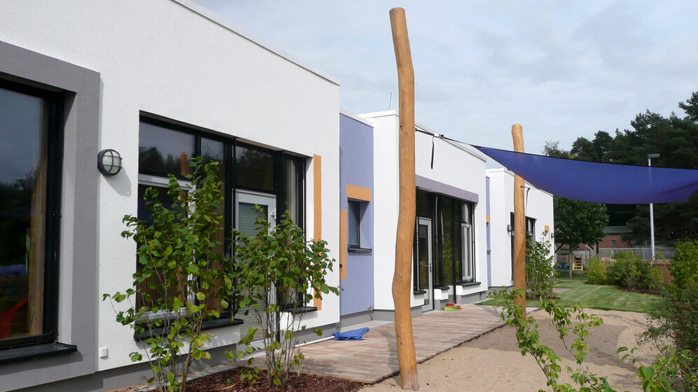 Architektur- und TGA-Büro Grobe