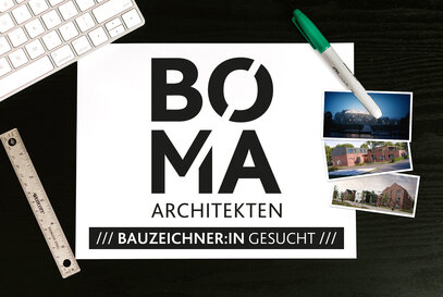 BAUZEICHNER:IN (M/W/X)