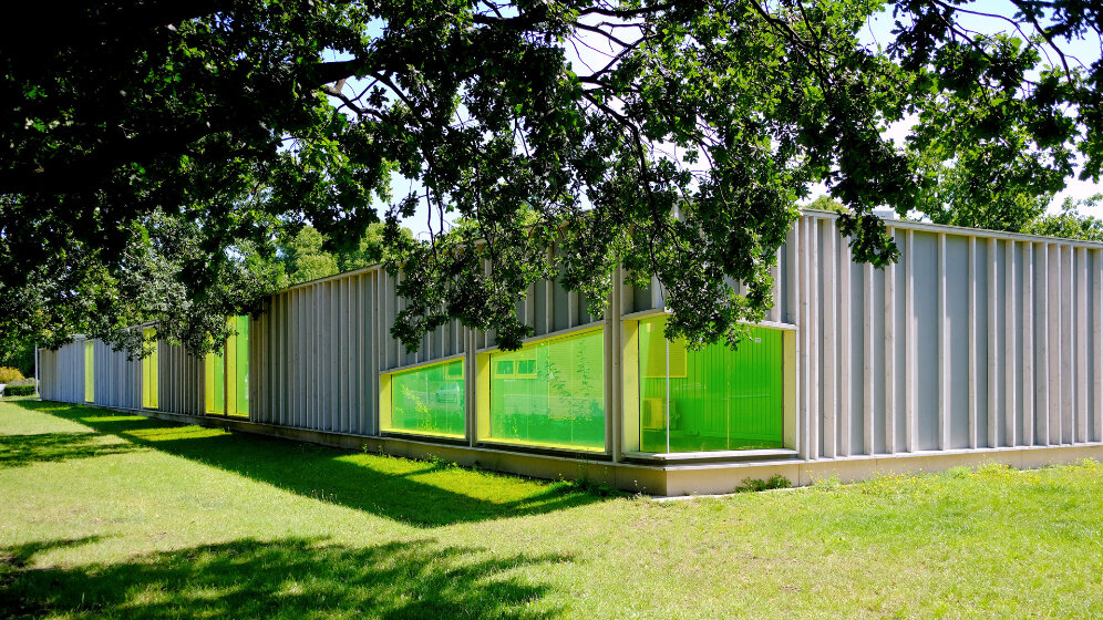 architekten schäfer krause schulz partnerschaft mbB