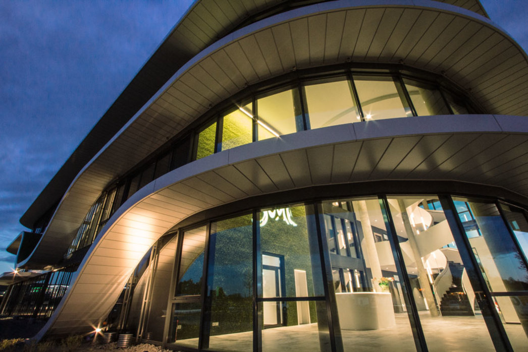 Werksstudent/-in Architektur (m/w/d) Werksstudent/-in Architektur (m/w/d)