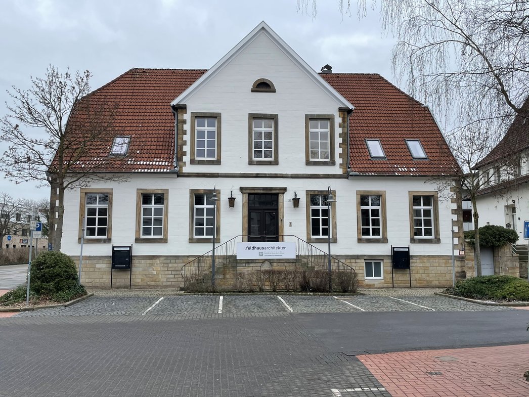 Bauleiter (m|w|d) - Teamleitung - Vollzeit Bauleiter (m|w|d) - Teamleitung - Vollzeit