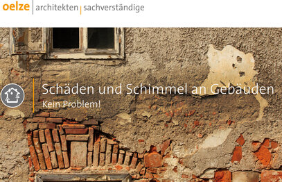 oelze architekten sachverständige