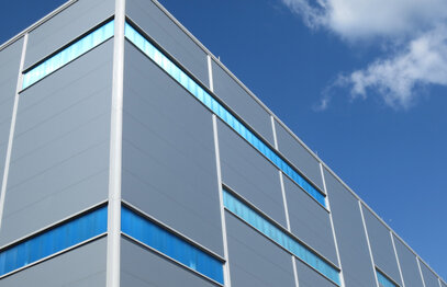 stricker architekten