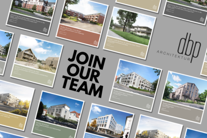 Architekt/Projektleitung (m/w/d) zu sofort oder später