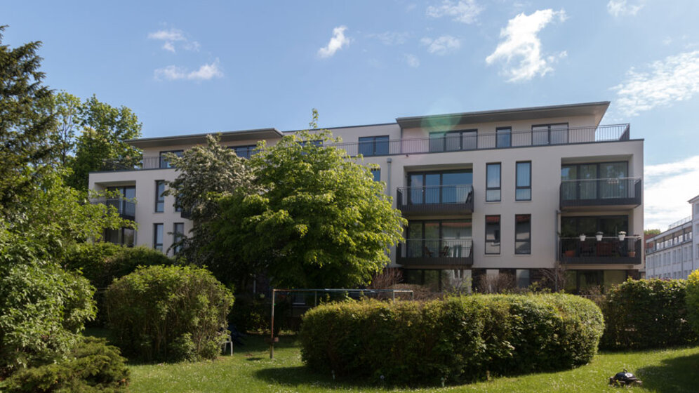Tillmann Fuchs, Dipl.-Ing. Architekt BDA