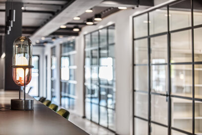 Architekt:in / Projektleiter:in (m/w/d) Lph. 1-9