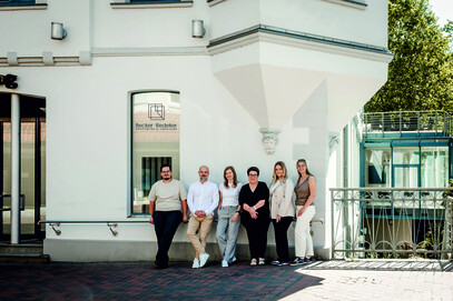Architekt & Bauingenieur (m/w/d) für LPH 1–5 und LPH 5–9 Architekt & Bauingenieur (m/w/d) für LPH 1–5 und LPH 5–9