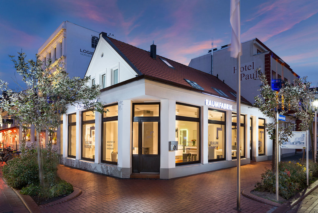 Architekt / Innenarchitekt (m/w/d) für den Standort Norderney Architekt / Innenarchitekt (m/w/d) für den Standort Norderney
