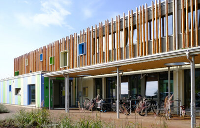 architekten schäfer krause schulz partnerschaft mbB