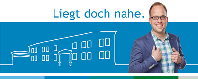Architekt (m/w/d) bzw. Hochbauingenieur (m/w/d)