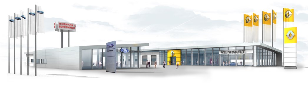 Architekt/in (m/w/d) in Northeim gesucht Architekt/in (m/w/d) in Northeim gesucht