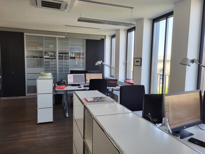 Büoarbeitsplätze im Zentrum von Hannover zu vermieten Büoarbeitsplätze im Zentrum von Hannover zu vermieten