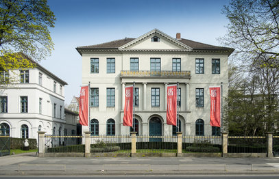 Architektenkammer Niedersachsen