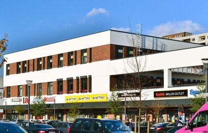 Feuerhahn/Schwarzkopf