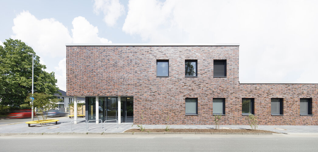 ARCHITEKT [m/w/d] 