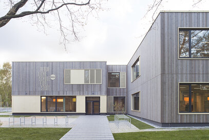 SchröderArchitekten sucht Dich! Architekt / Architektin (m/w/d)
