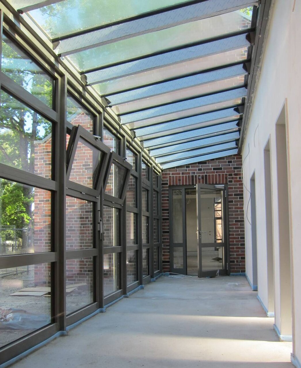 PlanerIN Hochbau Architektur (m-w-d) zur Verstärkung unseres Teams