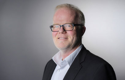 Prof. Bernd Rokahr