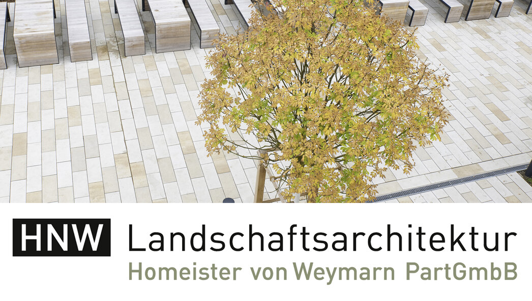 Landschaftsarchitekt (m/w/d) für Entwurfs- und Ausführungsplanung gesucht