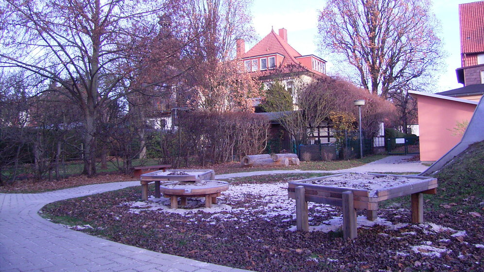 Friederike Freitag