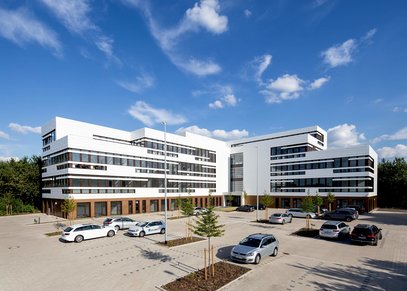 Wir brennen für Teamplayer! Brandschutzplaner (m/w/d) gesucht!