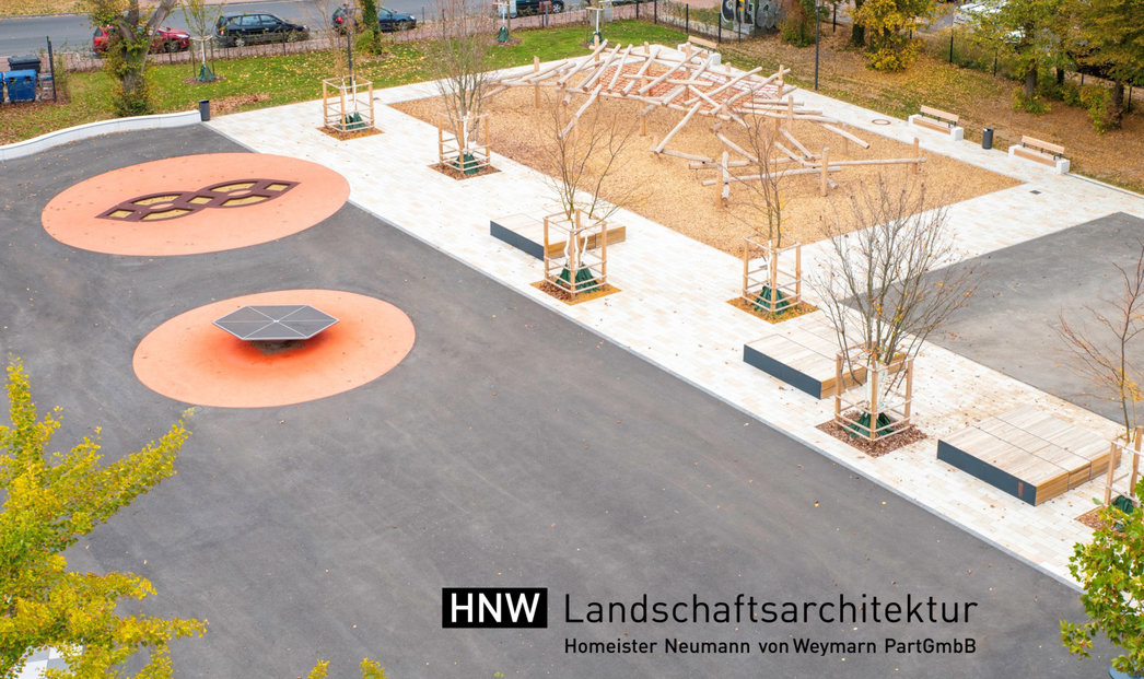 Landschaftsarchitekt (m/w/d) für Objektplanungen gesucht Landschaftsarchitekt (m/w/d) für Objektplanungen gesucht