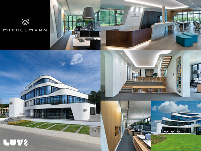 Projektleiter:in / Architekt:in (m/w/d), LPH 1–5 (teilweise LPH 6–7), Vollzeit und in Festanstellung