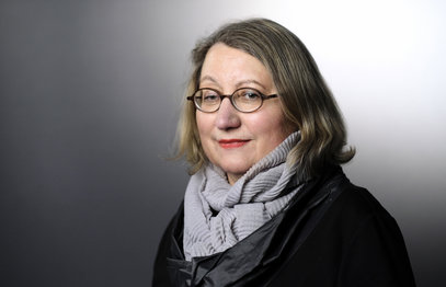 Renate Müller-Steinweg