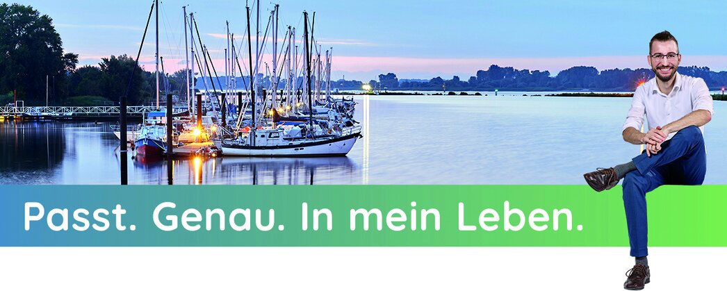 Stadt- und Regionalplaner*in (m/w/d) 