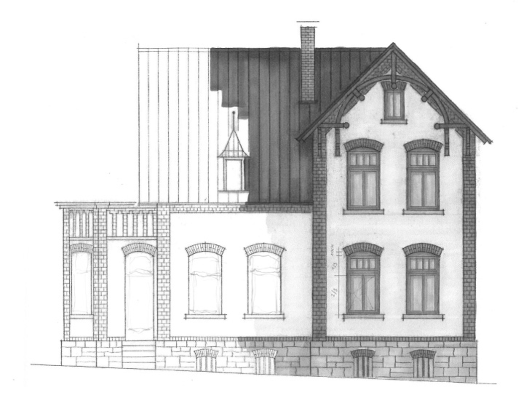 Architekt/in (m/w/d) für Entwurf/Ausführungsplanung/Bauleitung Architekt/in (m/w/d) für Entwurf/Ausführungsplanung/Bauleitung