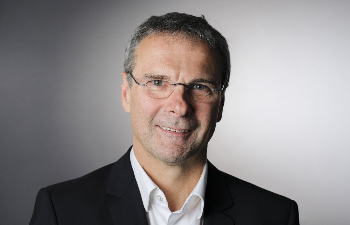 Kammerpräsident Robert Marlow im Interview mit Sat1 regional zum